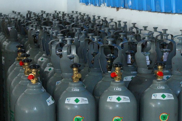 工業(yè)氦氣,99.9%氦氣價格