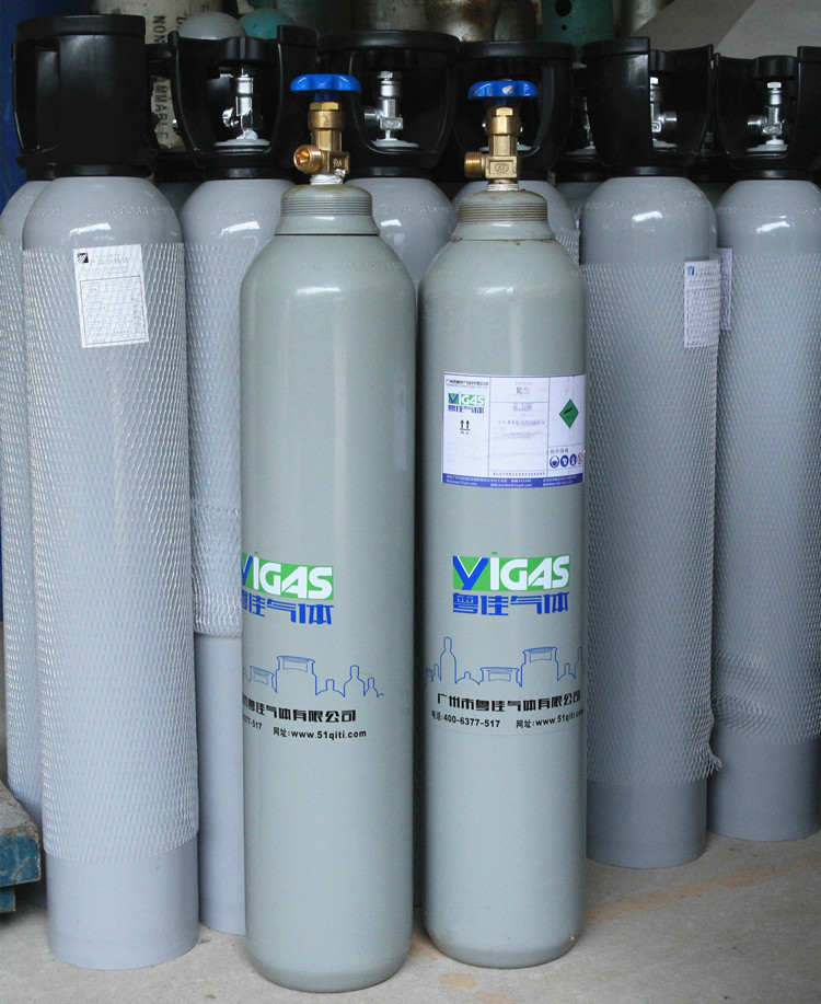 標(biāo)準(zhǔn)氣體